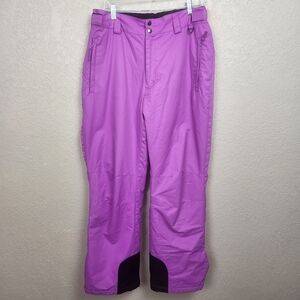 Sportneer Orchid Insulated Snow Ski Pants 2XL (5280)